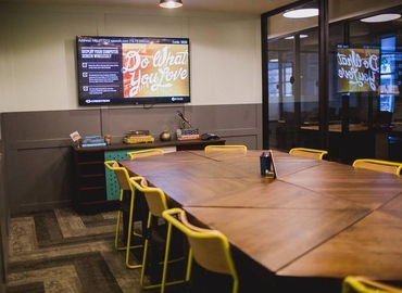 17113 m² Serviced office place for rent in Atlanta, GA, 3340 Peachtree Rd (30326) - 4 | MatchOffice