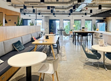  Conference center in Seattle, WA, 450 Alaskan Way South (98104) - 4 | MatchOffice