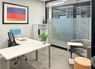  Conference center in Seattle, WA, 450 Alaskan Way South (98104) - 6 | MatchOffice.com