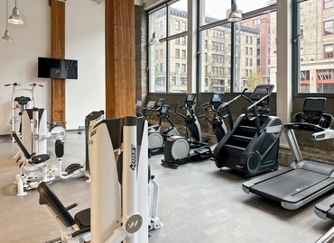  Meeting room in Seattle, WA, 450 Alaskan Way South (98104) - 11 | MatchOffice