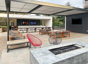  Convention center in Costa Mesa, CA, 555 Anton Boulevard (92626) - 4 | MatchOffice.com