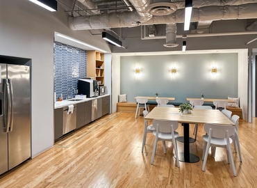  Conference hall in Costa Mesa, CA, 555 Anton Boulevard (92626) - 5 | MatchOffice.com