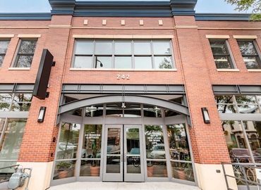  Conference space in Colorado Springs, CO, 242 Linden Street (80524) - 0 | MatchOffice