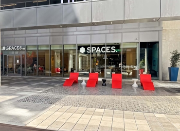  Conference hall in Atlanta, GA, 1201 Peachtree Street North East (30361) - 0 | MatchOffice.com