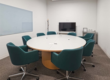  Conference room in Minneapolis, MN, 121 Washington Ave.N (55401) - 2 | MatchOffice.com