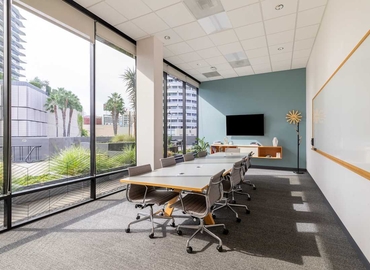  Conference space in Los Angeles, CA, 1800 North Vine Street (90028) - 2 | MatchOffice.com