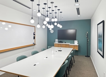  Conference center in Atlanta, GA, 1201 Peachtree Street North East (30361) - 2 | MatchOffice.com