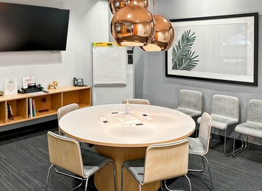  Conference center in Costa Mesa, CA, 555 Anton Boulevard (92626) - 9 | MatchOffice.com