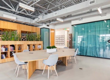  Meeting room in Huntsville, AL, 4100 Market Street (35808) - 4 | MatchOffice.com