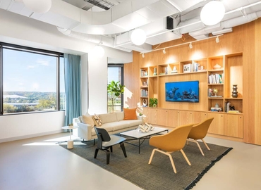  Convention center in Austin, TX, 111 Congress Avenue (78704) - 4 | MatchOffice