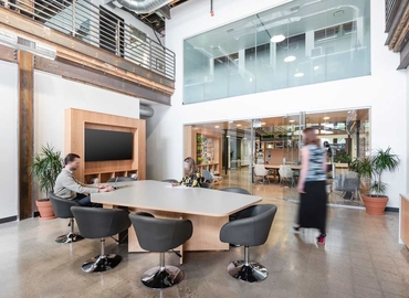  Meeting room in Colorado Springs, CO, 242 Linden Street (80524) - 3 | MatchOffice.com