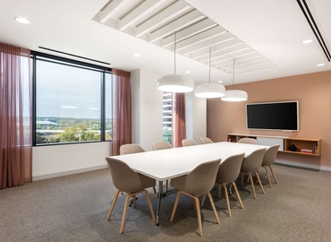  Conference room in Austin, TX, 111 Congress Avenue (78704) - 6 | MatchOffice