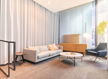  Meeting room in Los Angeles, CA, 1800 North Vine Street (90028) - 7 | MatchOffice.com