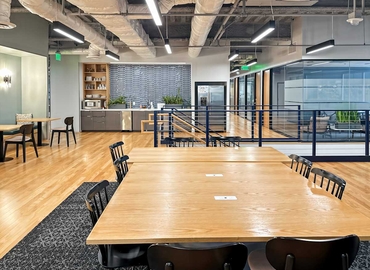  Conference space in Costa Mesa, CA, 555 Anton Boulevard (92626) - 13 | MatchOffice.com