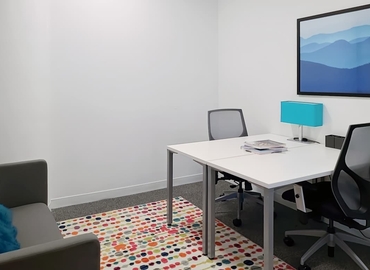  Meeting room in Charlotte, NC, 101 N. Tryon St. (28202) - 6 | MatchOffice.com