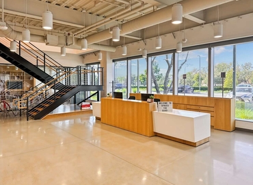  Convention center in Irvine, CA, 530 Technology Drive (92618) - 1 | MatchOffice