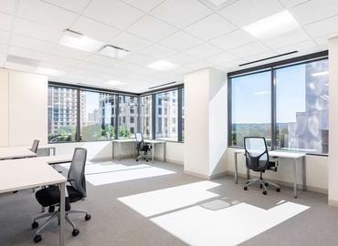  Conference center in Austin, TX, 111 Congress Avenue (78704) - 9 | MatchOffice.com