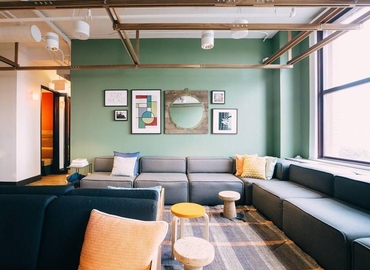 2158 m² Business space in Chicago, IL, 332 S Michigan Avenue (60604) - 1 | MatchOffice.com