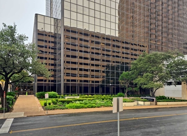  Conference center in San Antonio, TX, 700 North St Mary's Street (78205) - 0 | MatchOffice