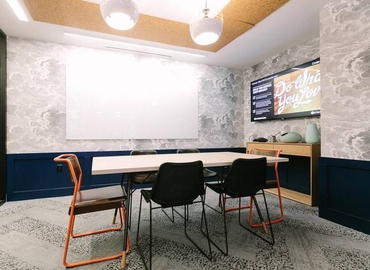 2158 m² Business center in Chicago, IL, 332 S Michigan Avenue (60604) - 2 | MatchOffice.com