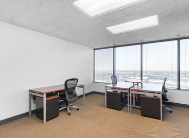  Conference space in Houston North, TX, 363 North Sam Houston Parkway East (77060) - 5 | MatchOffice