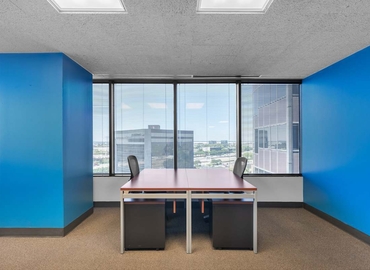  Conference center in Houston North, TX, 363 North Sam Houston Parkway East (77060) - 6 | MatchOffice.com