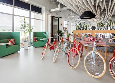  Meeting room in Huntsville, AL, 4100 Market Street (35808) - 11 | MatchOffice.com