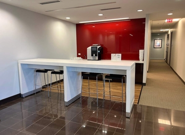  Conference room in Charlotte, NC, 101 N. Tryon St. (28202) - 10 | MatchOffice