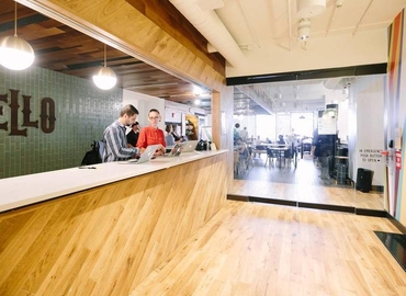 2158 m² Serviced office property for rent in Chicago, IL, 332 S Michigan Avenue (60604) - 3 | MatchOffice.com