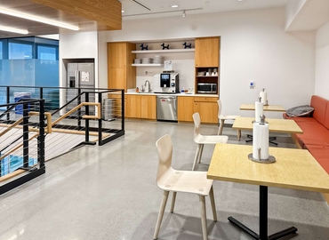  Conference hall in Irvine, CA, 530 Technology Drive (92618) - 5 | MatchOffice