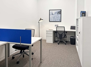  Conference hall in Huntsville, AL, 4100 Market Street (35808) - 13 | MatchOffice