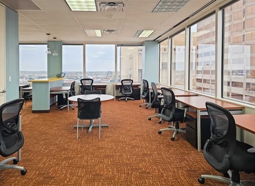  Conference center in San Antonio, TX, 700 North St Mary's Street (78205) - 4 | MatchOffice