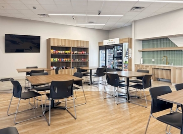  Conference hall in San Antonio, TX, 1100 Northwest Loop 410 (78213) - 4 | MatchOffice