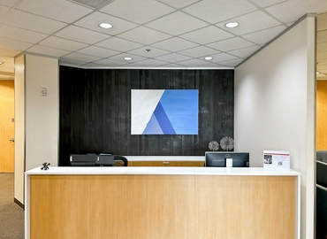  Conference room in Houston Northwest, TX, 1400 Broadfield Boulevard (77084) - 1 | MatchOffice.com