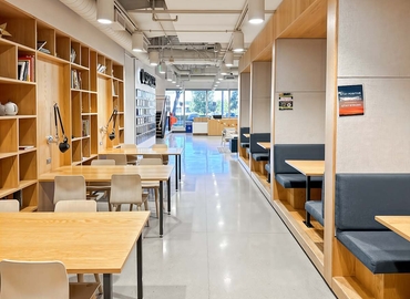  Conference space in Irvine, CA, 530 Technology Drive (92618) - 8 | MatchOffice