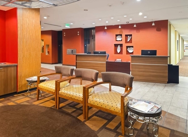  Conference room in San Antonio, TX, 700 North St Mary's Street (78205) - 7 | MatchOffice.com