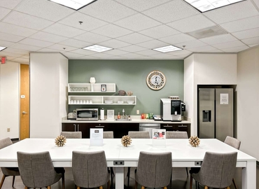  Conference center in Houston Northwest, TX, 1400 Broadfield Boulevard (77084) - 4 | MatchOffice