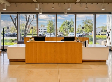  Conference room in Irvine, CA, 530 Technology Drive (92618) - 11 | MatchOffice