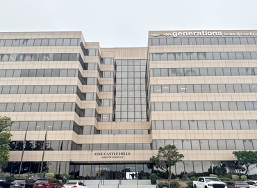  Conference center in San Antonio, TX, 1100 Northwest Loop 410 (78213) - 10 | MatchOffice