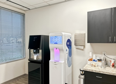  Meeting room in Houston Northwest, TX, 1400 Broadfield Boulevard (77084) - 12 | MatchOffice.com