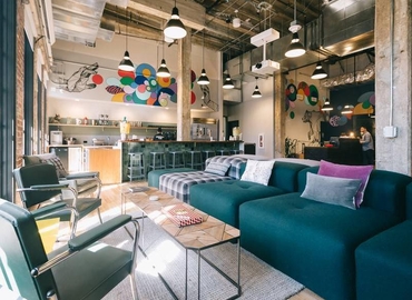 1681 m² Business park place up for rent in Los Angeles, CA, 811 W 7th Street (90017) - 6 | MatchOffice.com