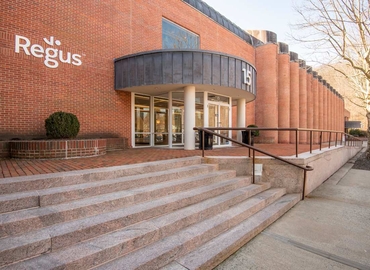  Conference room in Bridgeport, CT, 15 River Road (06897) - 0 | MatchOffice