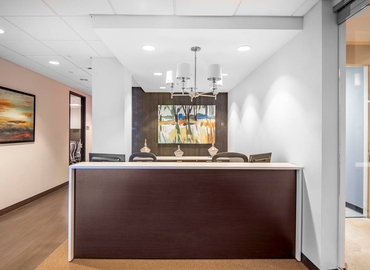  Conference space in Bridgeport, CT, 15 River Road (06897) - 1 | MatchOffice.com