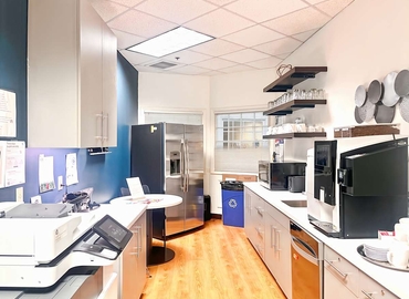  Meeting room in New Orleans, 1100 Poydras Street (70163) - 5 | MatchOffice.com
