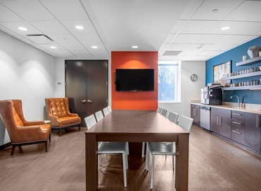  Conference center in Bridgeport, CT, 15 River Road (06897) - 4 | MatchOffice.com