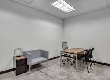  Conference space in Chicago West Loop, IL, 5113 S. Harper (60615) - 7 | MatchOffice.com