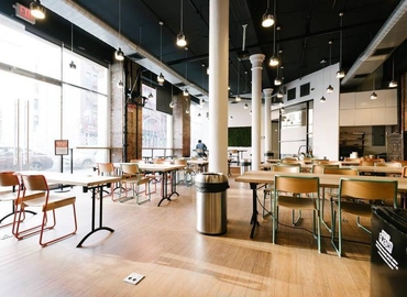 467 m² Business center building available to rent in New York City, NY, 154 Grand Street (10013) - 2 | MatchOffice