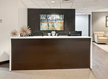  Meeting room in Lincoln, NE, 233 South 13th Street (68508) - 1 | MatchOffice