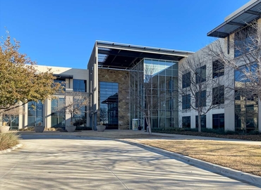  Conference center in Fort Worth, TX, 9800 Hillwood Parkway (76177) - 0 | MatchOffice