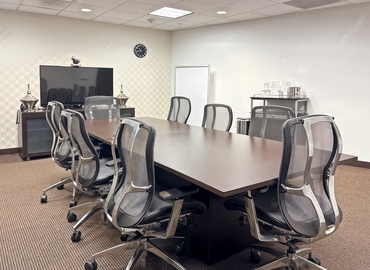  Conference space in Lincoln, NE, 233 South 13th Street (68508) - 2 | MatchOffice
